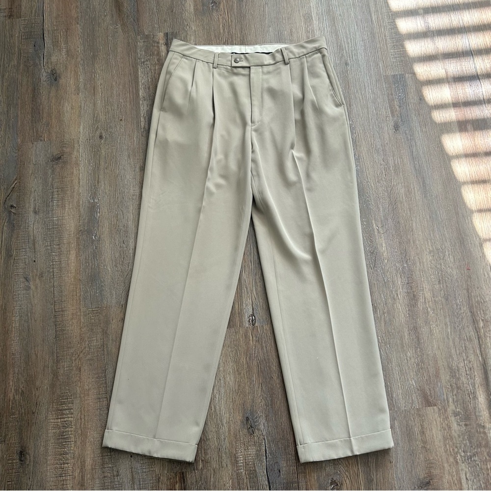 Alan Flusser dress pants